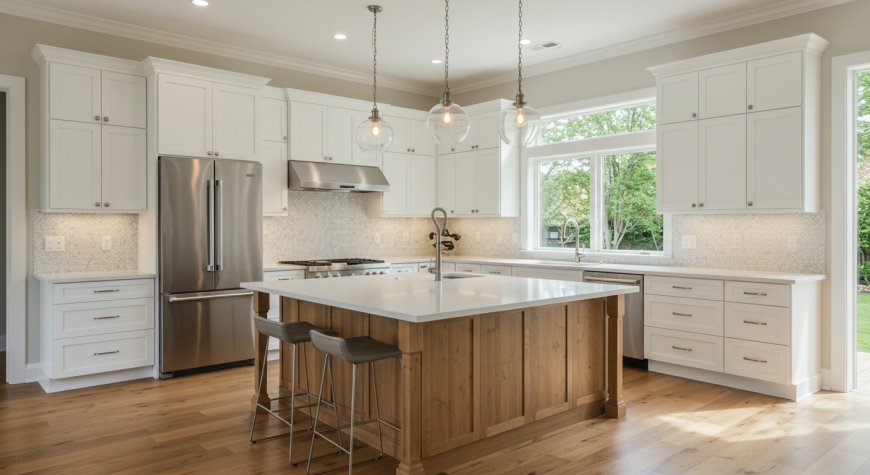Understanding the Average Cost of Kitchen Remodeling in Dallas