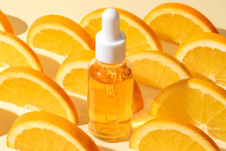 Skora Care: Why the Right Vitamin C Serum is Your Skin’s Superhero