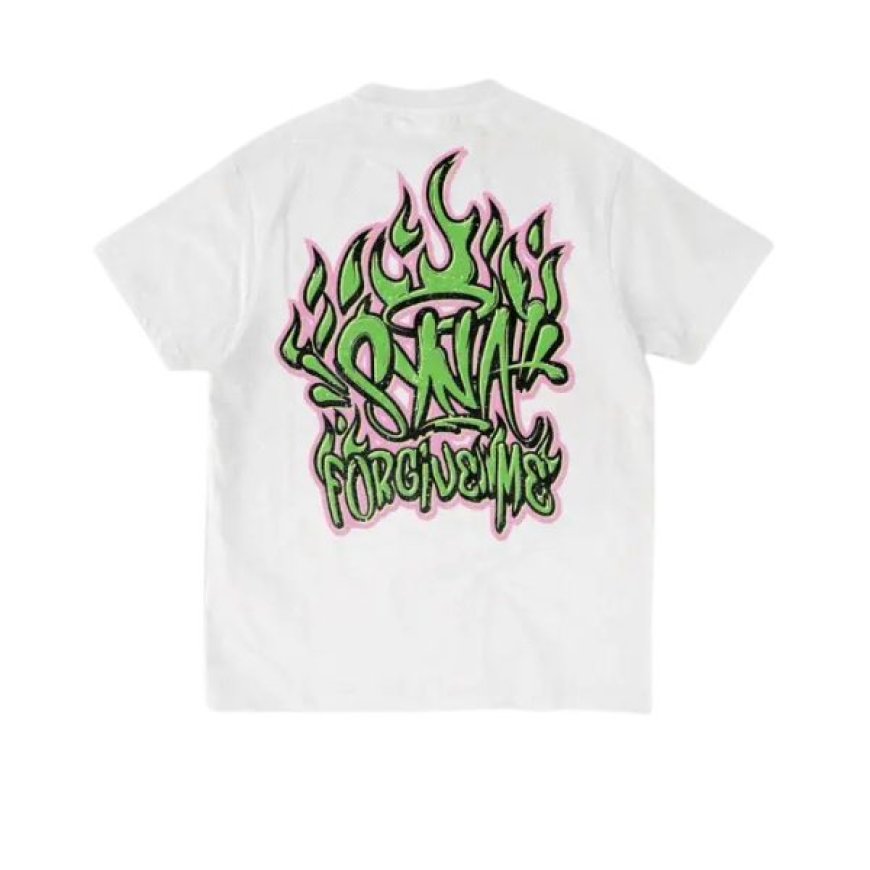 The Evolution of Syna World: From Streetwear Obscurity to Global Phenomenon
