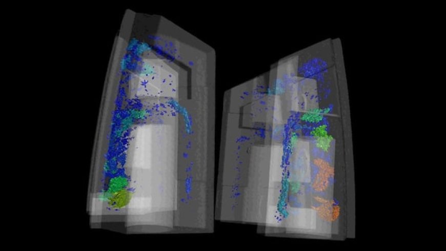 How CAD Scanning Enhances Quality Control in Industrial Settings
