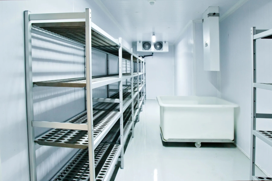 Key Considerations for Commercial Freezer Room Repairs and Walk-In Chiller Installation