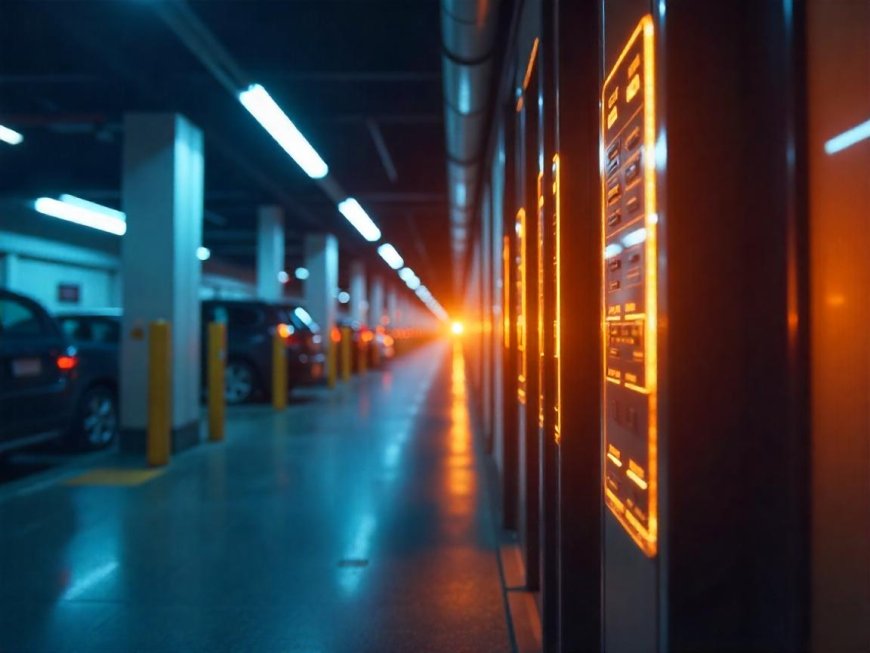 Enhancing Security with Modern Access Control Systems