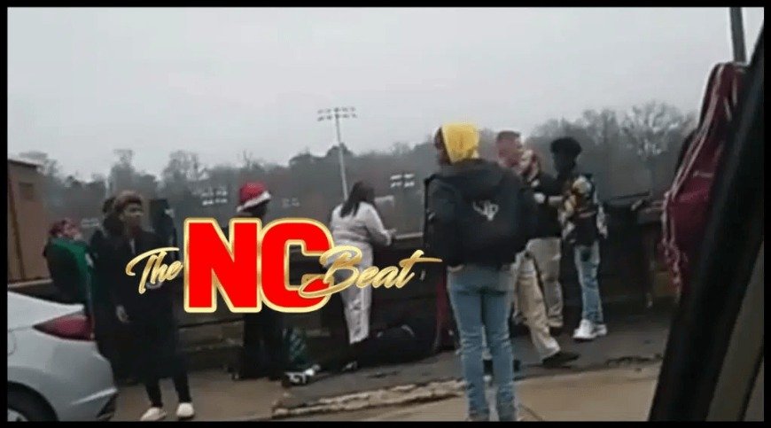 NC Church Drama: Scandal & Truth