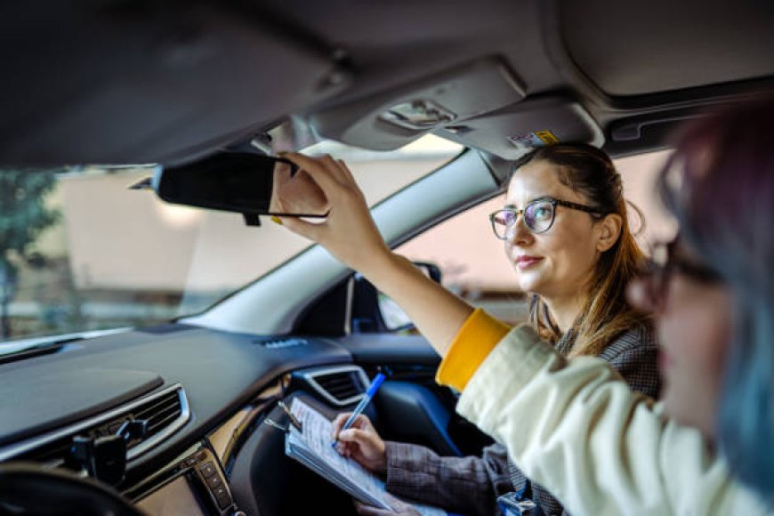 Best Driving Lessons in Markham – Only at City Line Driving School