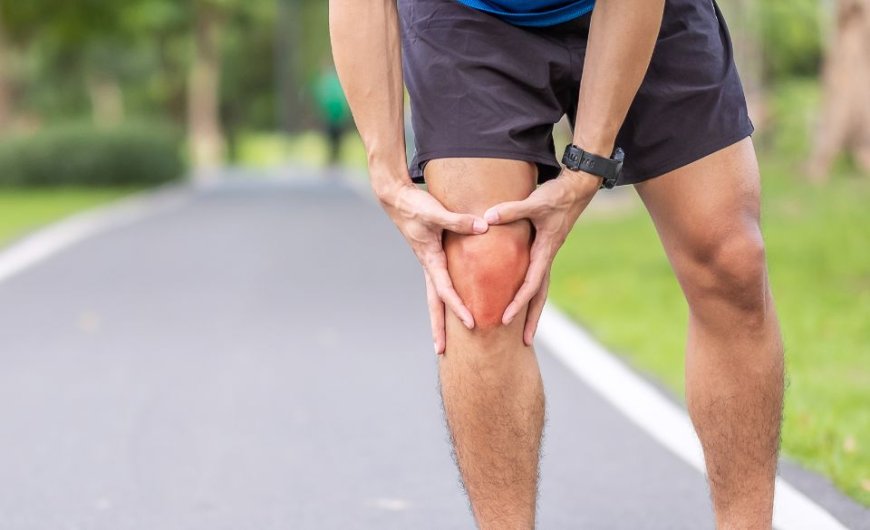 Possible Causes Of Knee Clicking - Premier Pain Centers
