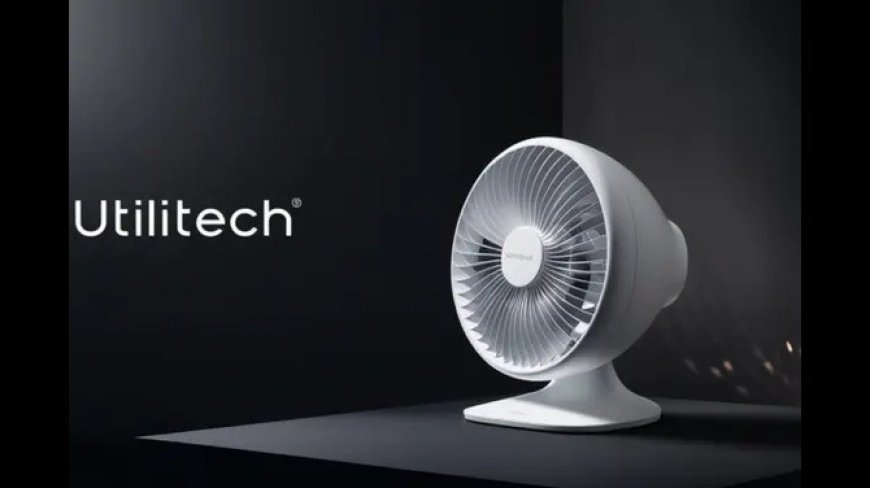 Installing Your Modern Fan: Safety Tips and Best Practices