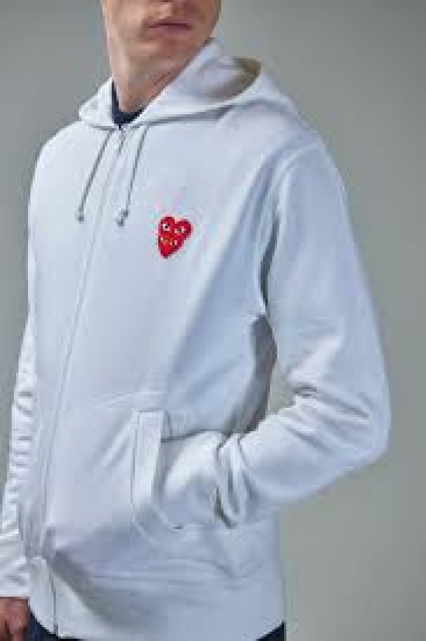 Outfit Clothing & Lifestyle Hoodie Vibe Check