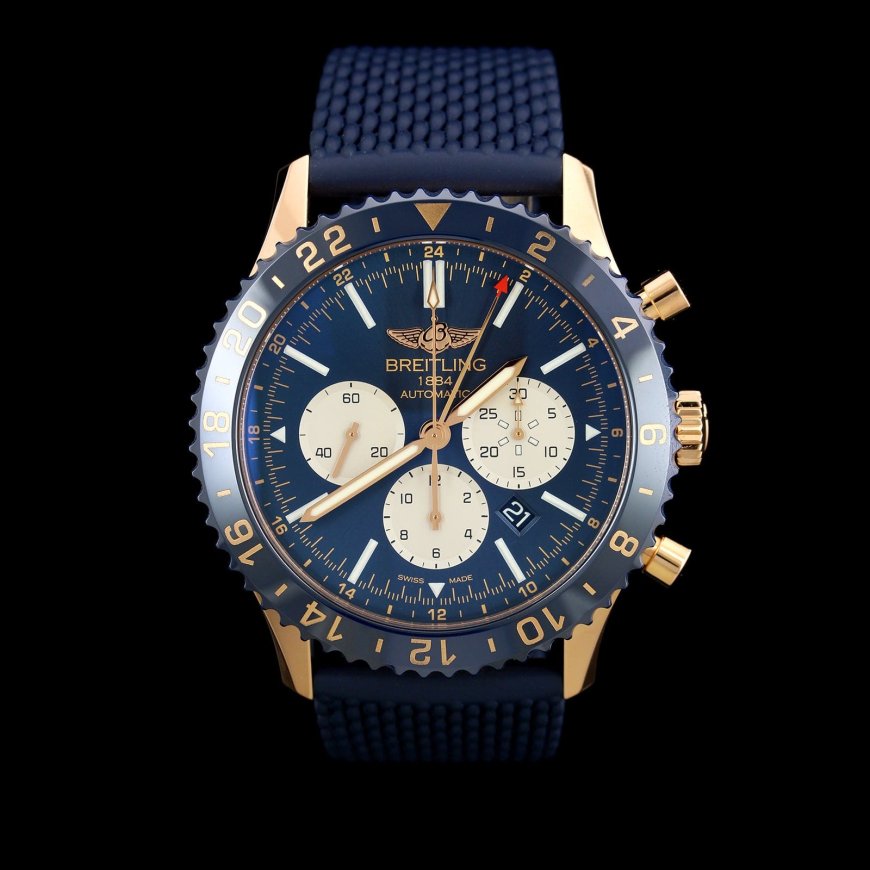 Where Watch Collectors Go for Pre-Owned Watches Near Me