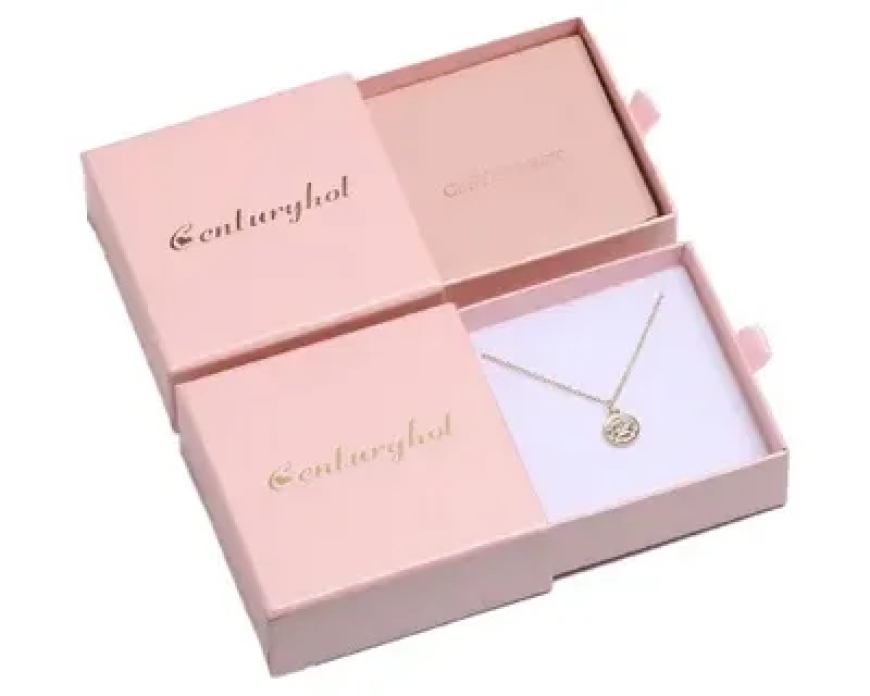 Custom Necklace Boxes and the Role of Bankers Box Dimensions in Smart Storage