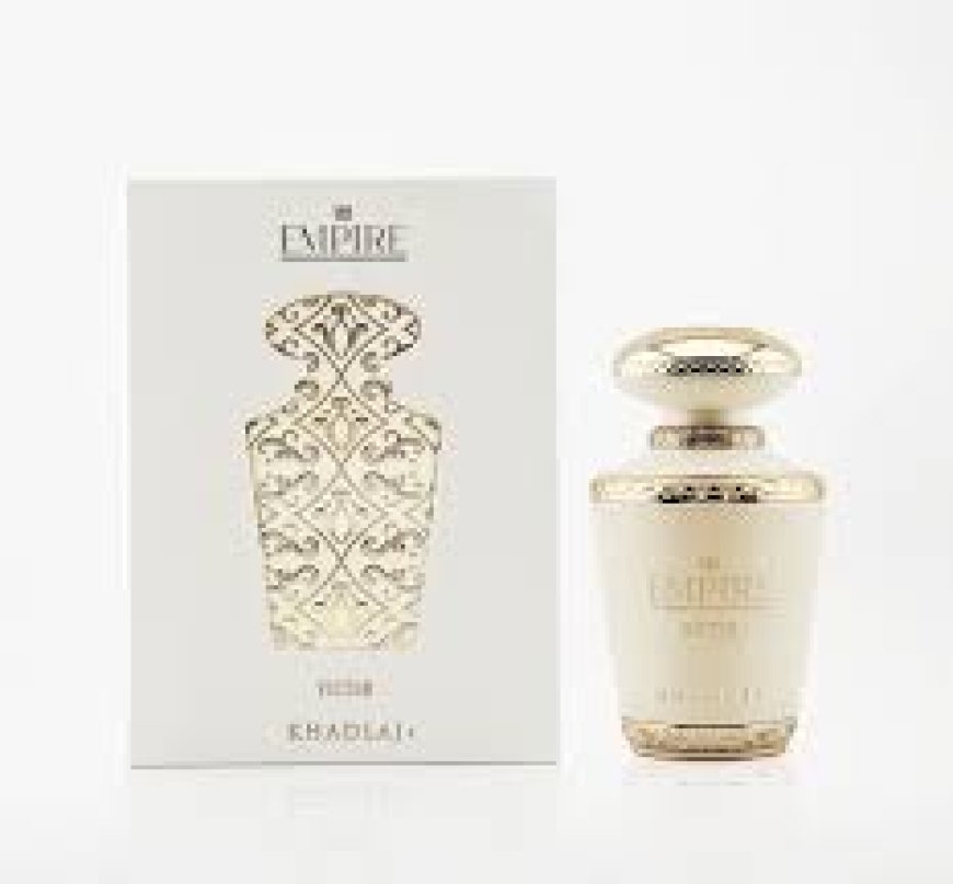 Why Khadlaj Perfumes Is Considered the Best Perfume Store in Dubai
