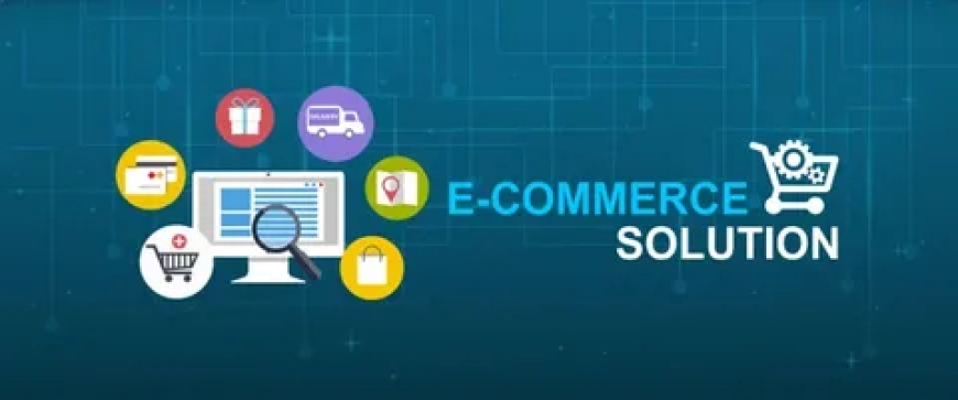 E-Commerce Solutions in Sacramento | Beyond Marketing