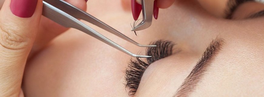 Wake Up Beautiful How Classic Lash Extensions Simplify Your Routine