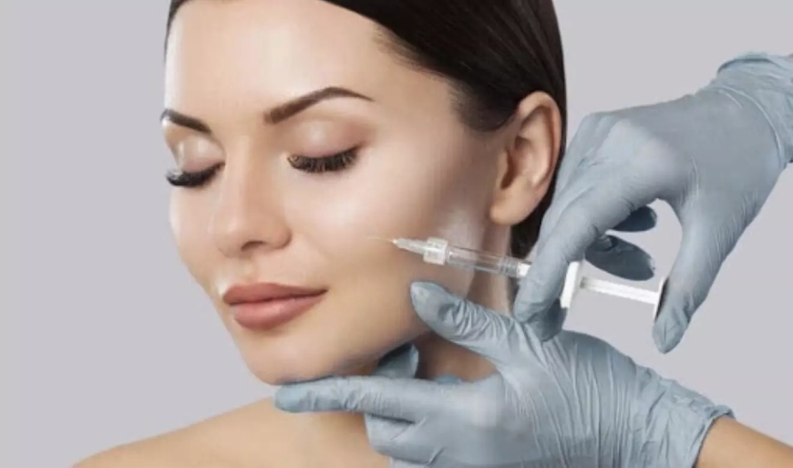 Filler Services in Novi | Skinfluence Aesthetics
