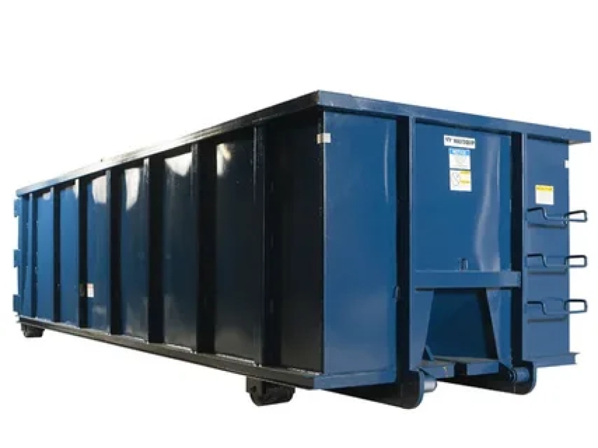20 Yard Dumpster Rentals in Livonia | The Dumpster Experts