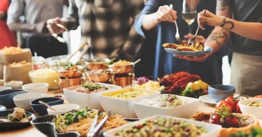 Private Party Caterer in Jacksonville | GrillBilly’s