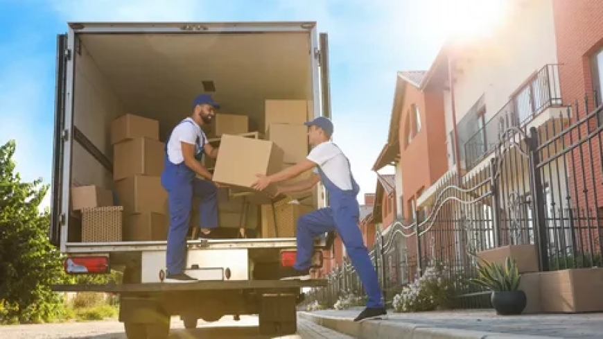 Short Distance Movers in Walled Lake | Bullseye MJ