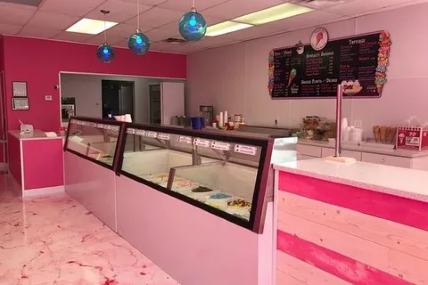 Dessert Shops in Westland | The Original Dairy Dan