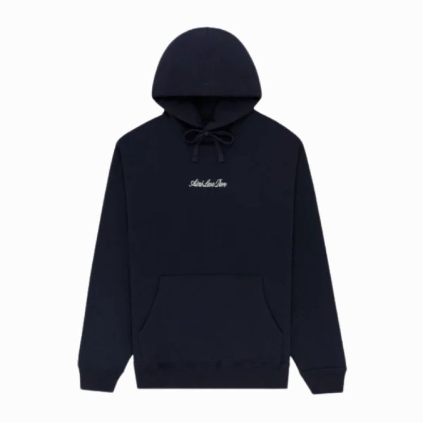 How to Style Your Aimé Leon Dore Hoodie