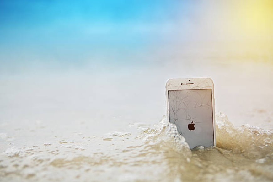 Best iPhone Phone Doctor Near Me Locals Choose Phone Doctor Ayr!