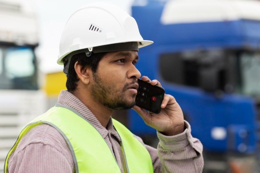 The Role of Explosives Trace Detector in Public Safety and Event Security