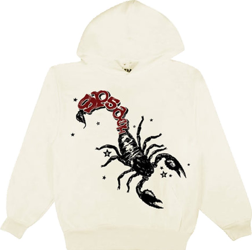 The Sp5der Hoodie Phenomenon What the Streets Are Saying