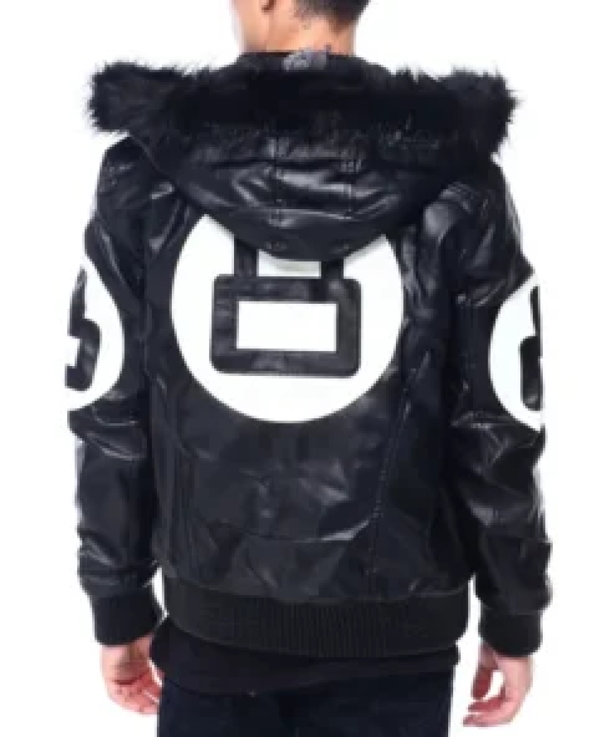 Classic Original 8 Ball Jacket for Sale Online