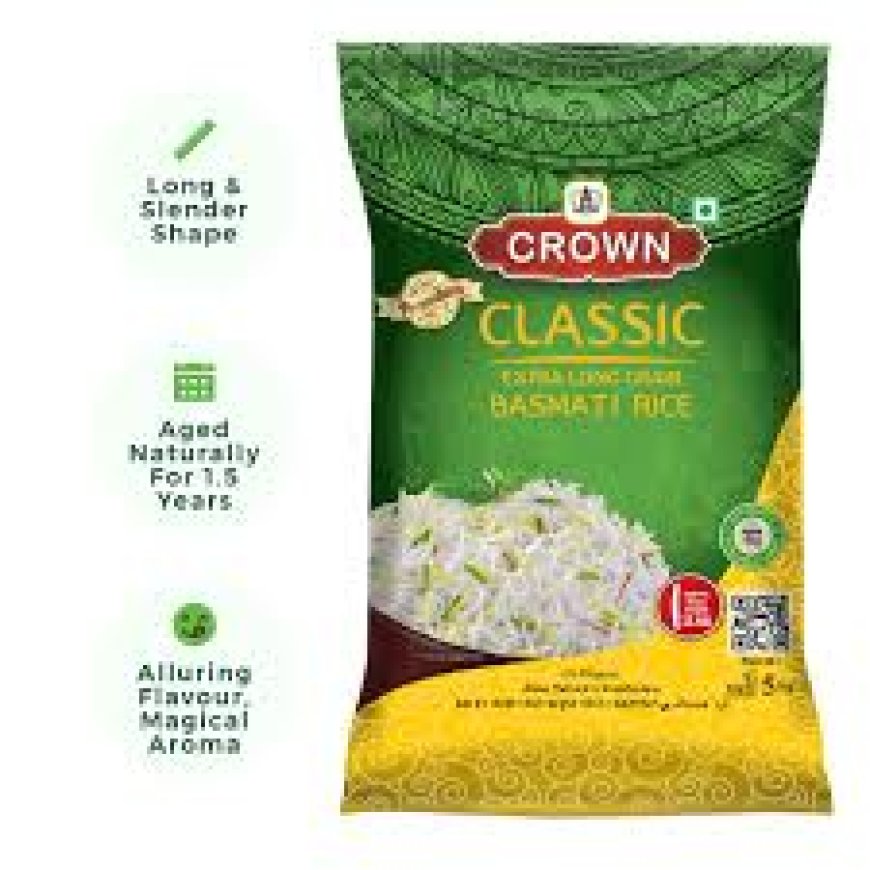 Best Basmati Rice for Biryani in India: Top Picks Reviewed