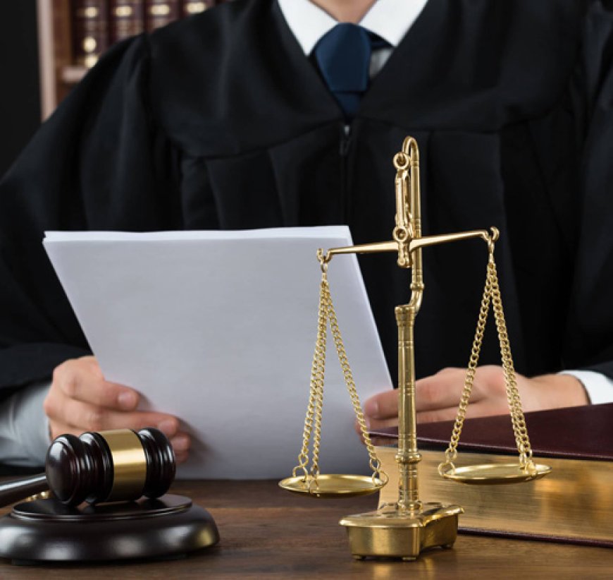 Criminal Lawyers in Dubai Offering Multilingual Legal Support