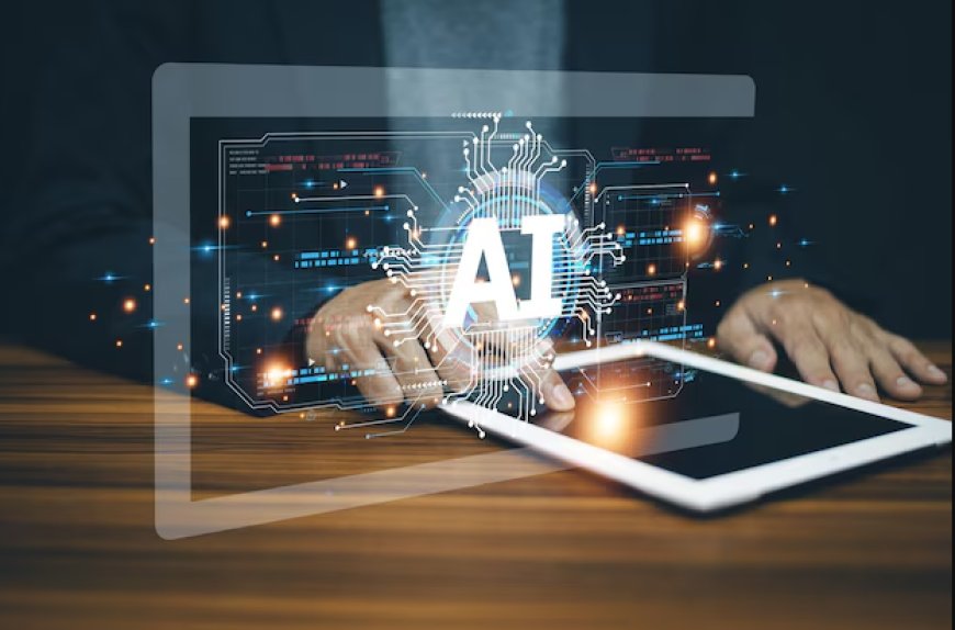 AI Integration Services for Enterprises: Deploy Scalable Solutions Faster