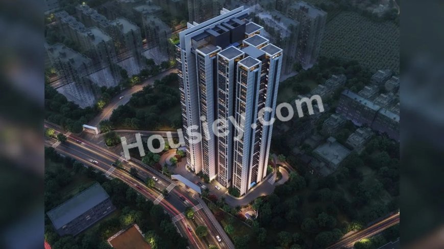Godrej Madison Avenue Kokapet Hyderabad - Brochure, Pros & Cons, PriceSheet