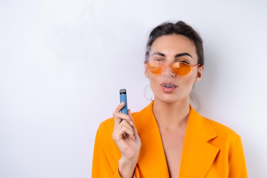 Discover The Ultimate Vaping Experience with Vape 15000 Puffs – North Disposable