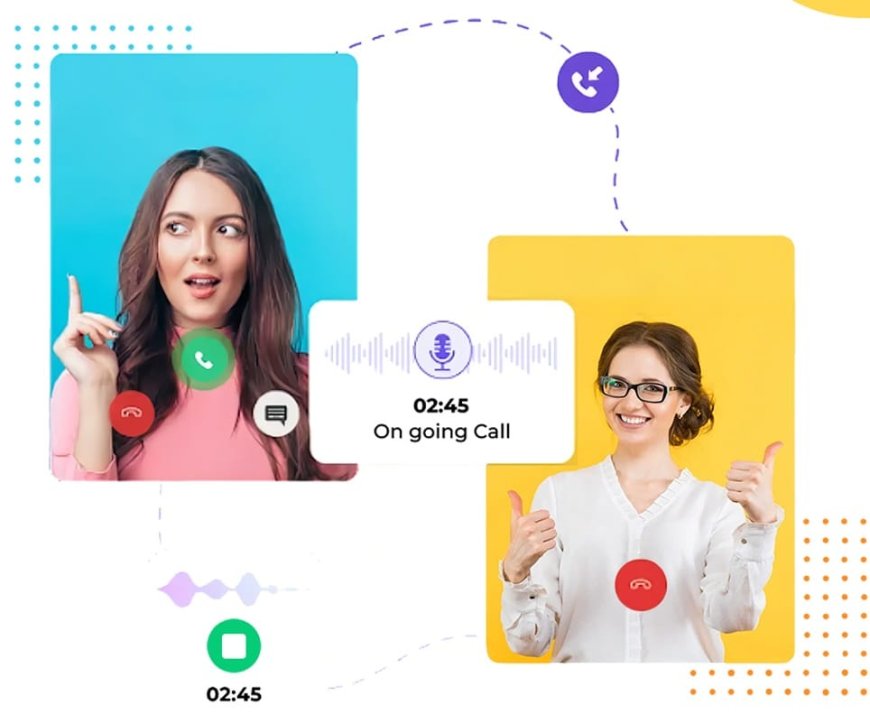 Why Do Banks Rely on Voice Call Providers for Seamless Service?