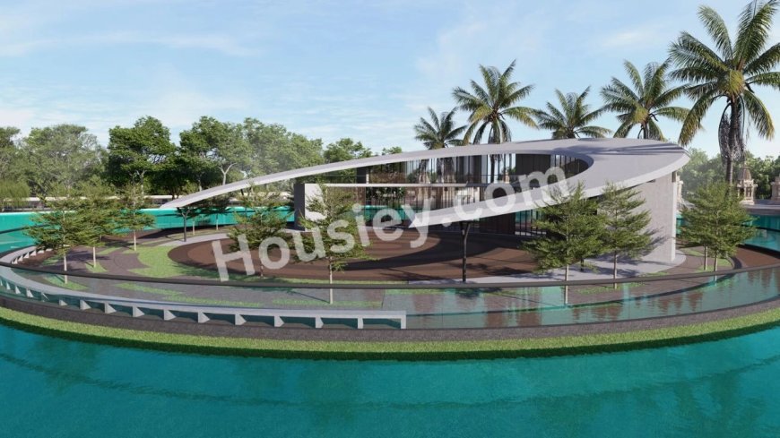 Arvind Aqua City Kalyangadh - Brouchure, Pros&Cons, PriceSheet