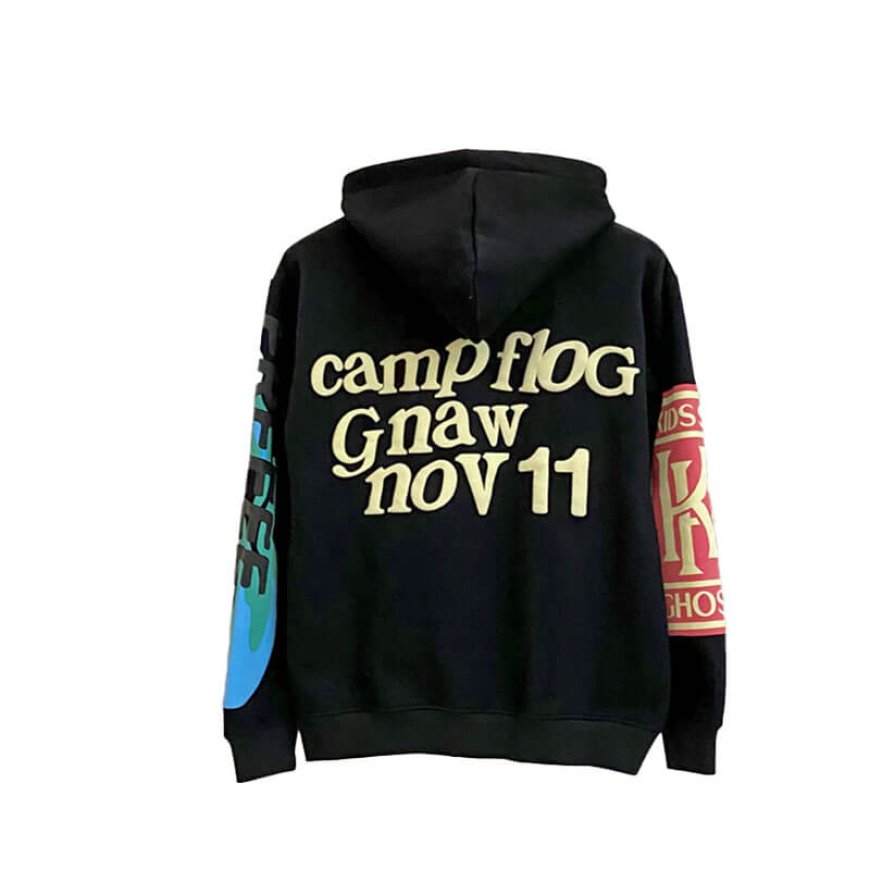 Why Every Kanye West Fan Needs a Piece of His Merch