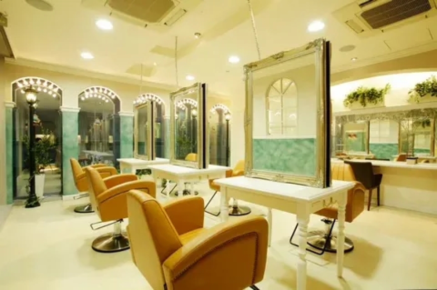 Top Services Offered by Beauty Salon Dubai Marina