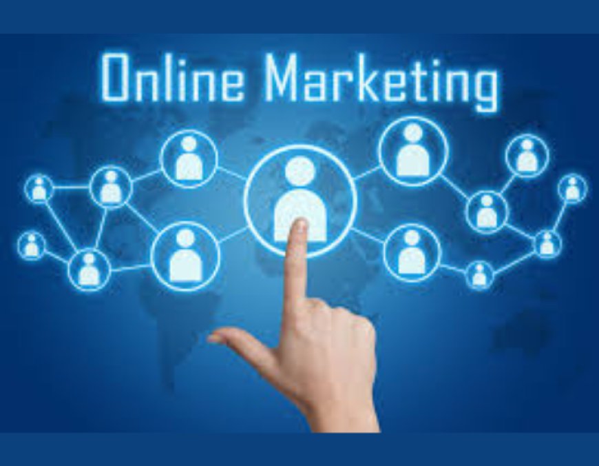 Grow Revenue with Targeted Online Marketing for Vancouver-Based Brands