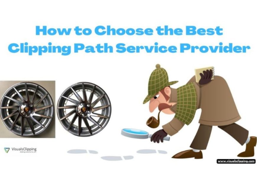 Clipping Path Explained: A Comprehensive Guide and Its Uses