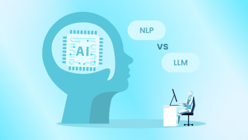Can NLP Power the Next Generation of Search Engines?