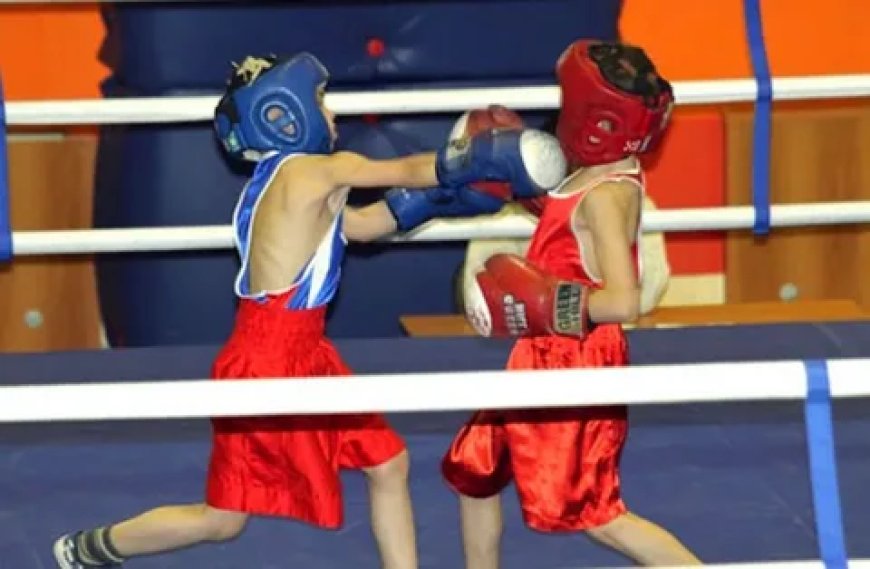 Best Kickboxing Classes in Dubai for All Ages