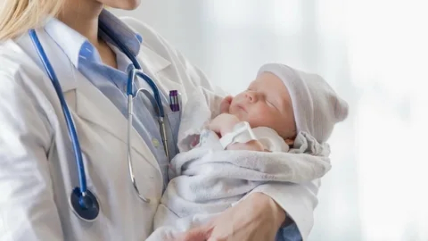 Trusted Newborn Care at Home in Dubai Services