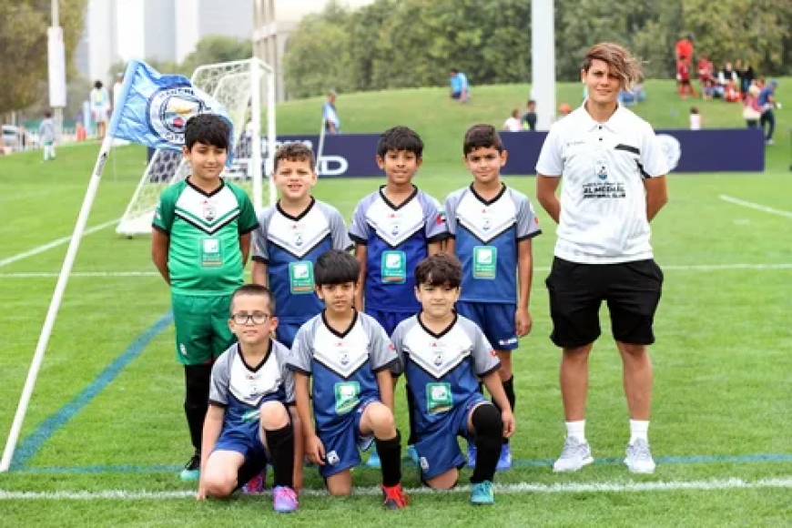 Top Benefits of Private Football Coaching in Dubai