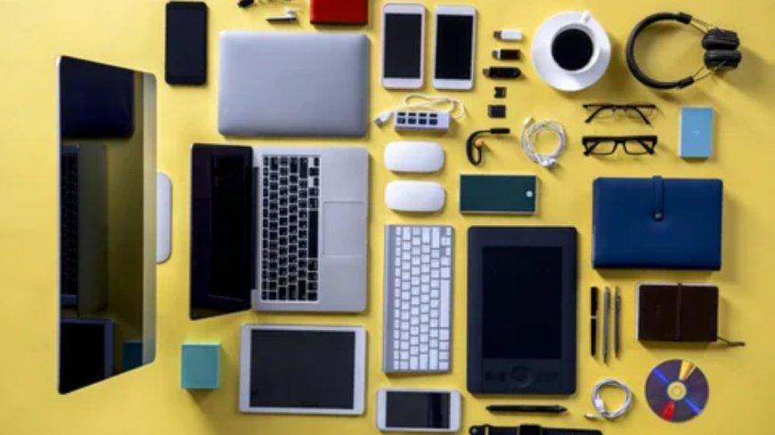 Reliable Sources for Refurbished Devices in UAE