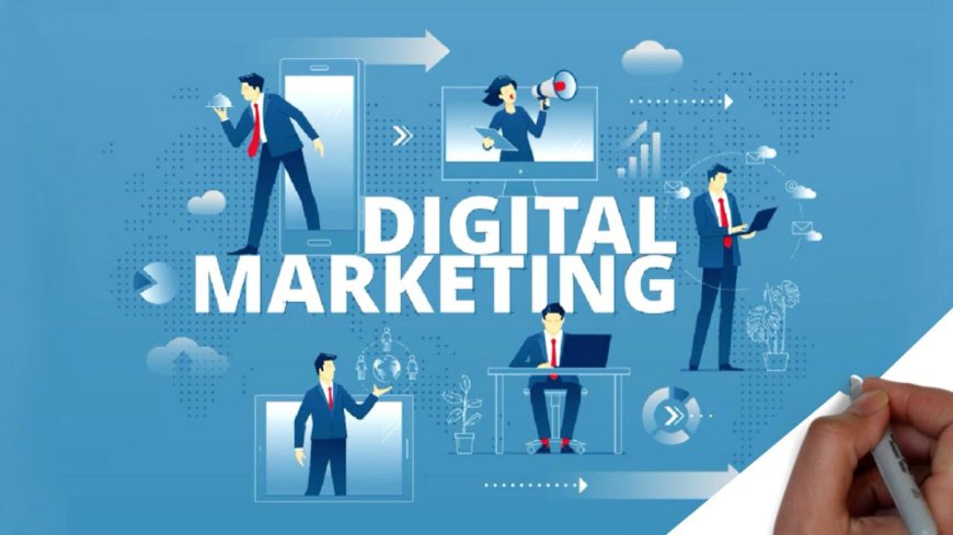 Digital Marketing Services That Boost Results Fast