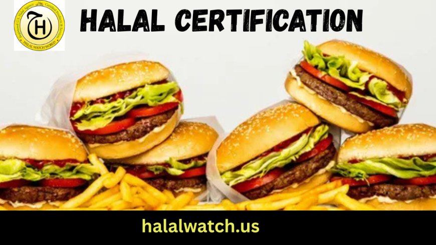 Halal Certification Process for US Restaurants Made Simple