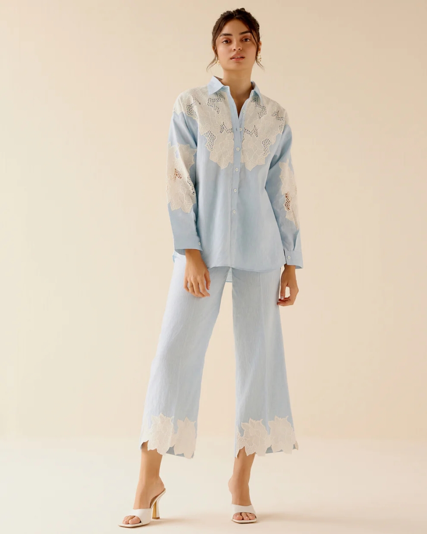 One Purchase, Endless Outfits: Mastering the Versatility of Your Trendy Co-Ord Set