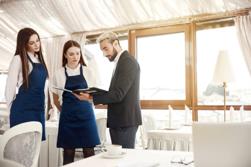 Why Flight Catering Companies Are Crucial for Luxury Air Travel