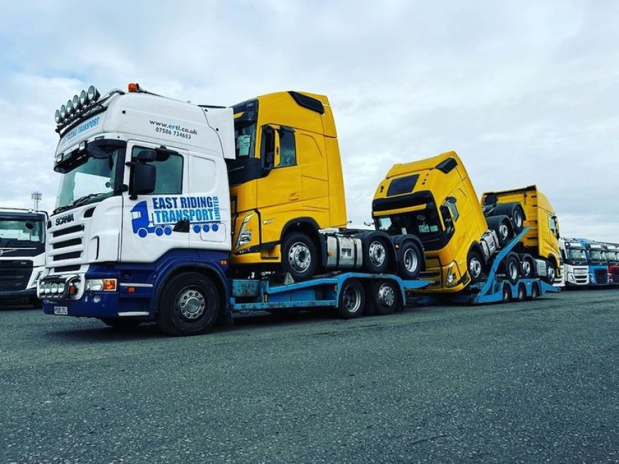How to Choose the Best Auto Transport Company in Delaware