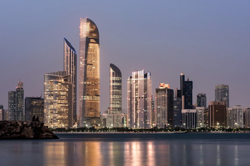 Top 10 Areas to Buy Property in Dubai in 2025