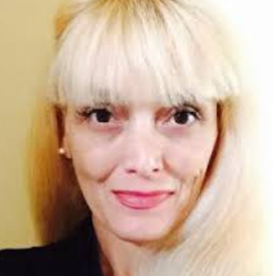 Jennifer Shurts: Redefining Modern Leadership with Purpose and Creativity