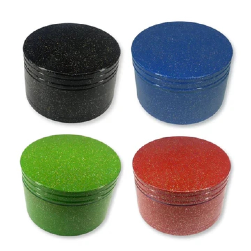 Buy Weed Crushers | Unlock a Smoother Smoking Experience in India